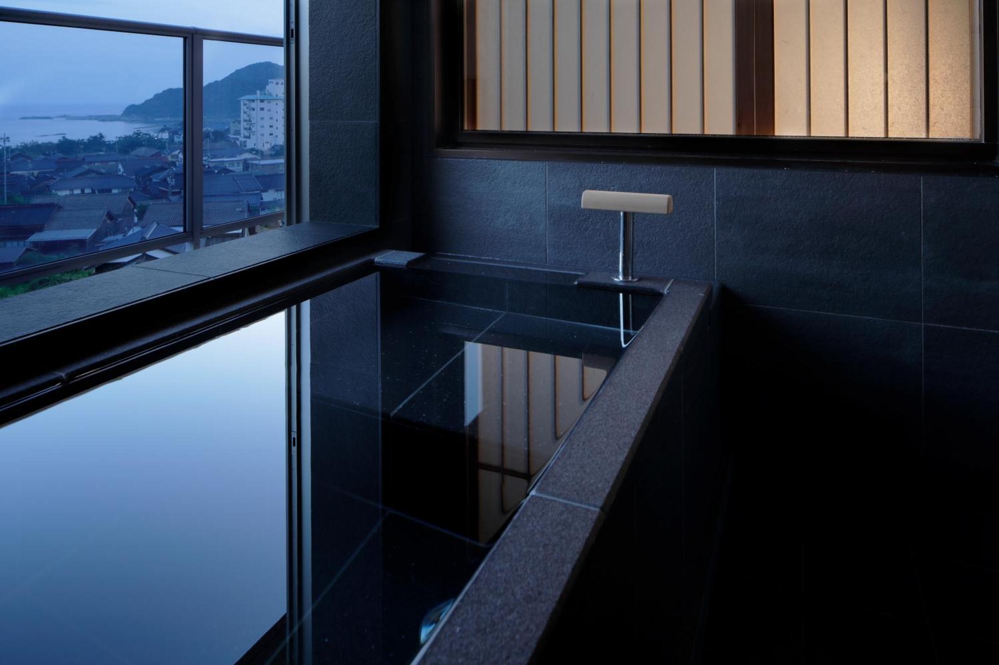 Kasyouen Bettei Fuka - Adult Only Kyōtango Exterior foto